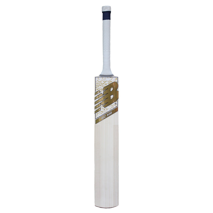 NEW BALANCE GC 500 ENGLISH WILLOW JUNIOR CRICKET BAT GO-24