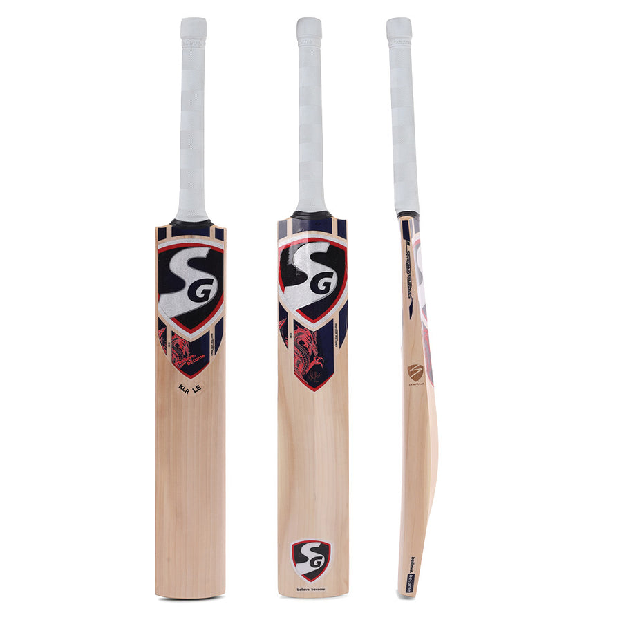 SG Cricket Bats – Greg Chappell Cricket Centre