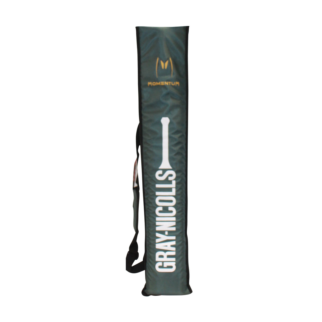 GRAY-NICOLLS GN MOMENTUM FULL LENGTH PADDED BAT COVER 2025