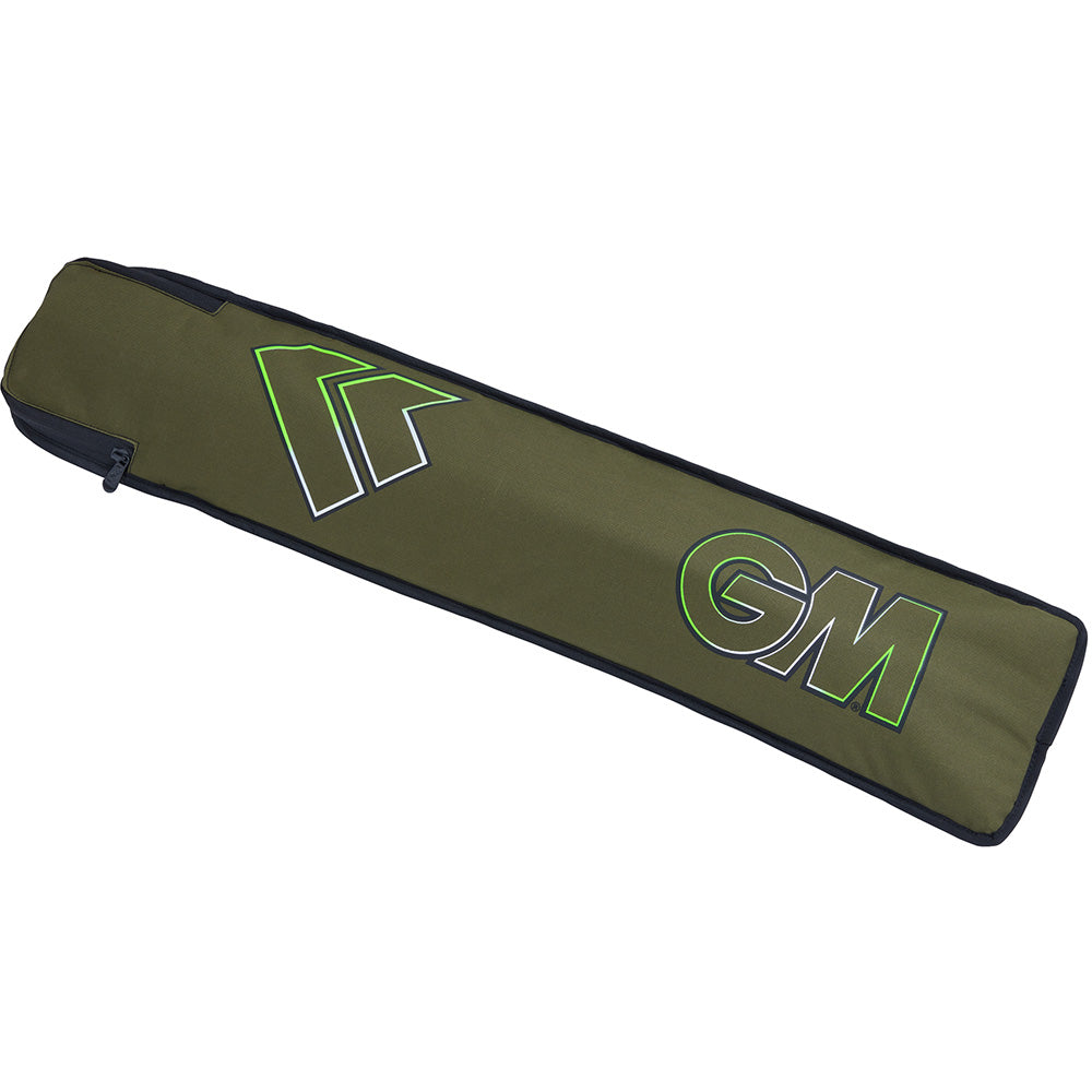 GUNN & MOORE FULL LENGTH BAT COVER 25