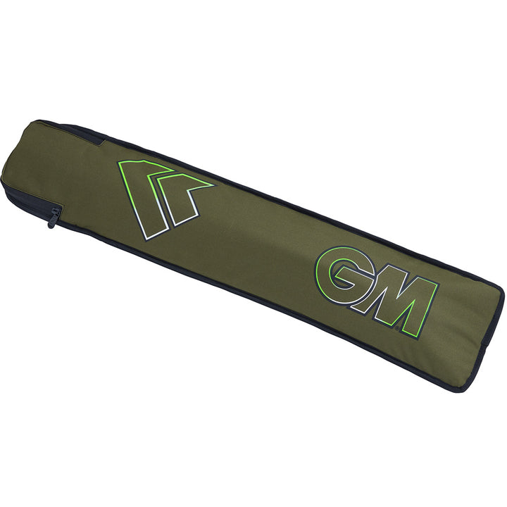 GUNN & MOORE FULL LENGTH BAT COVER 25