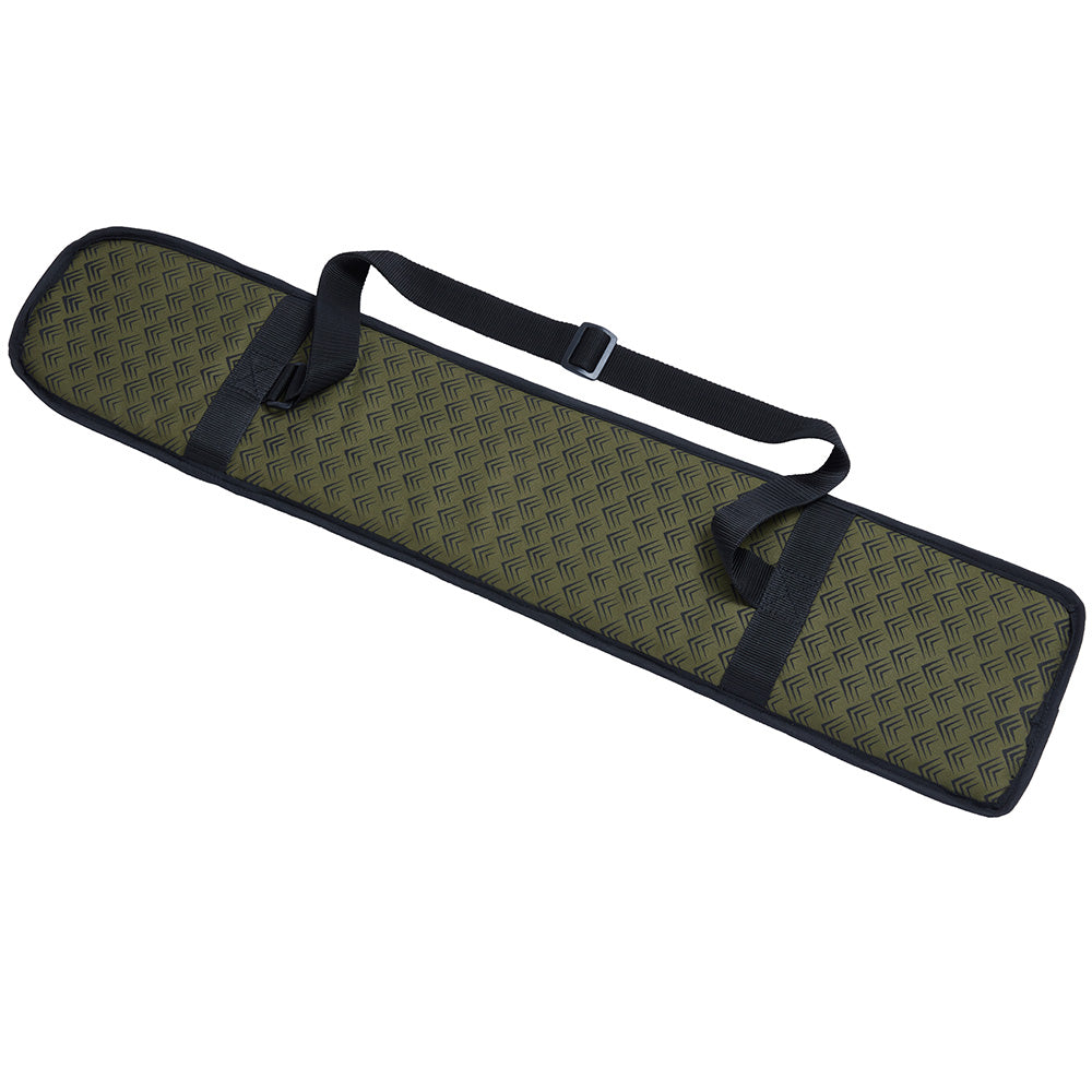 GUNN & MOORE FULL LENGTH BAT COVER 25