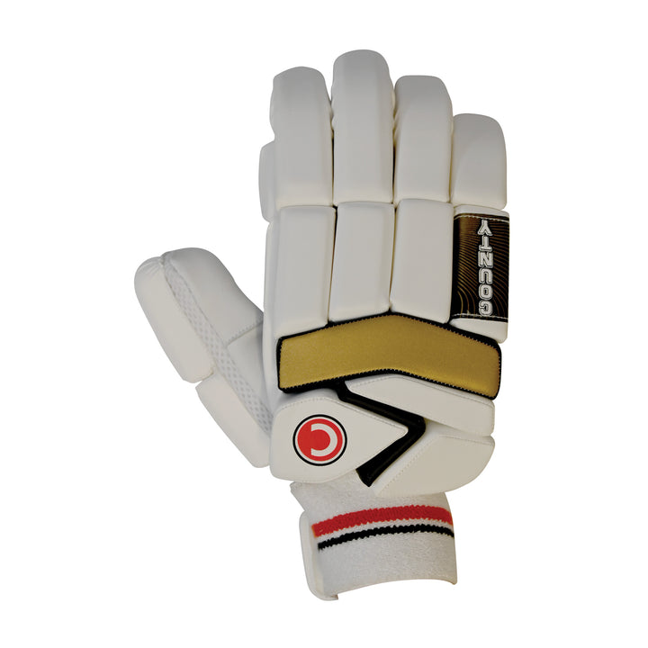 COUNTY ULTIMATE 999 GOLD B/GLOVES