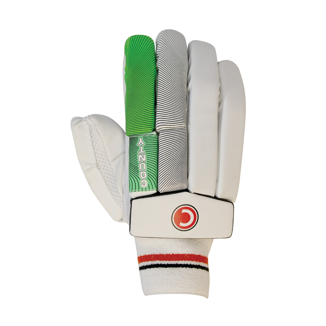 COUNTY CLIPPER 333 EMERALD B/GLOVES