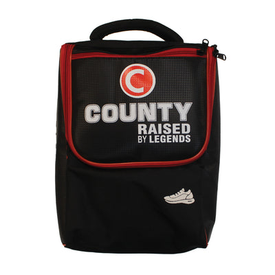 COUNTY SHOE BAG