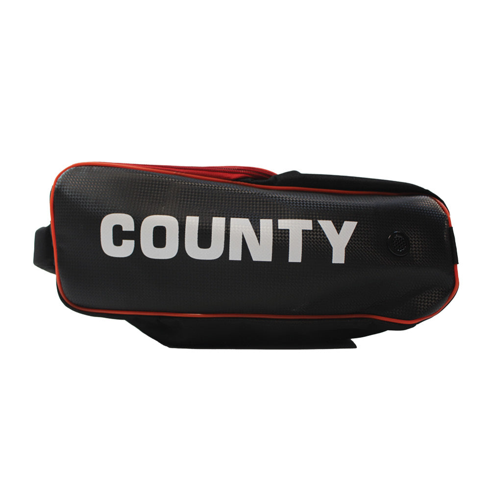 COUNTY SHOE BAG