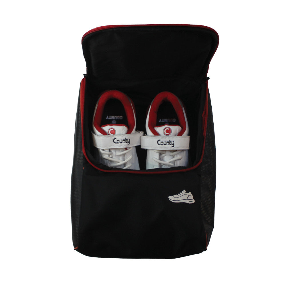 COUNTY SHOE BAG