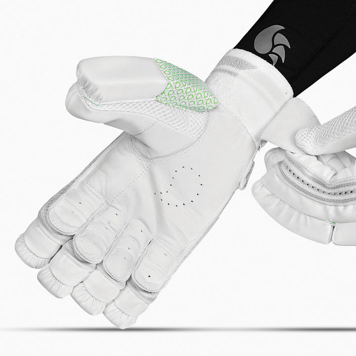 DSC SPLIIT SPEED CRICKET CRICKET BATTING GLOVES