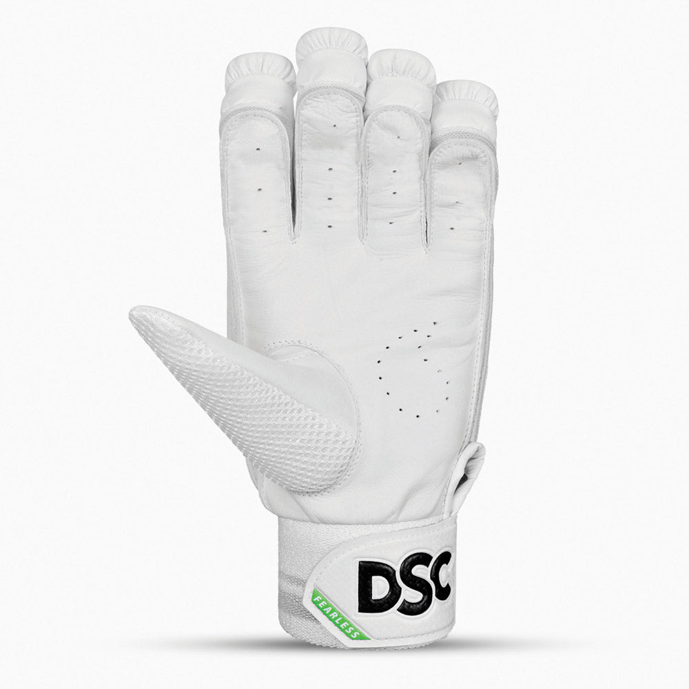 DSC SPLIIT SPEED CRICKET CRICKET BATTING GLOVES