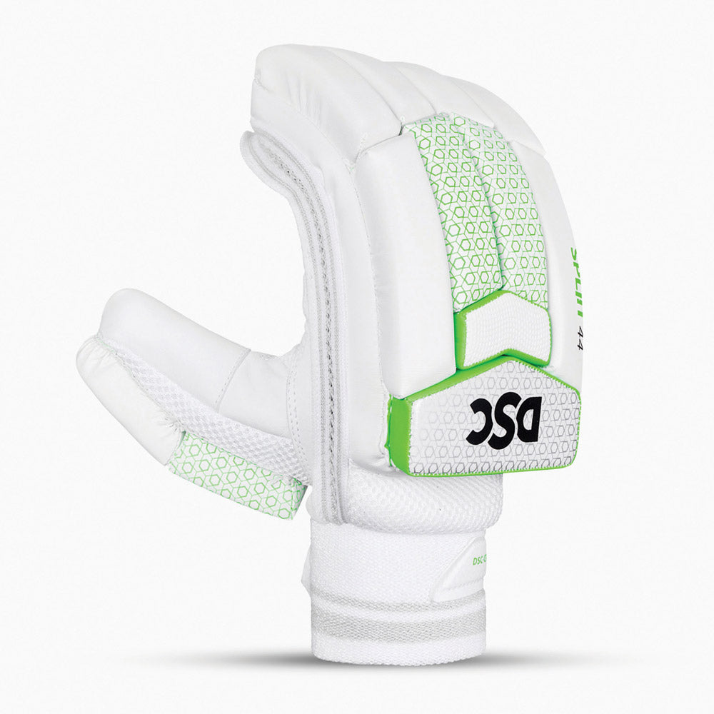 DSC SPLIIT SPEED CRICKET CRICKET BATTING GLOVES