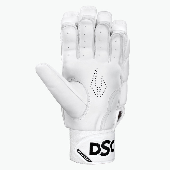 DSC BLAK KNIGHT BATTING GLOVES
