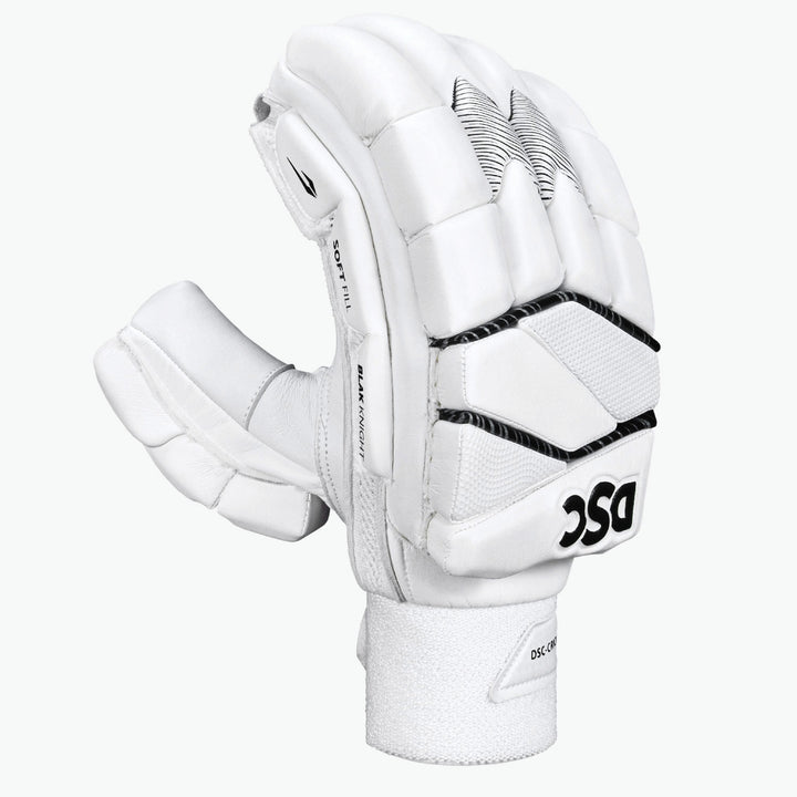 DSC BLAK KNIGHT BATTING GLOVES