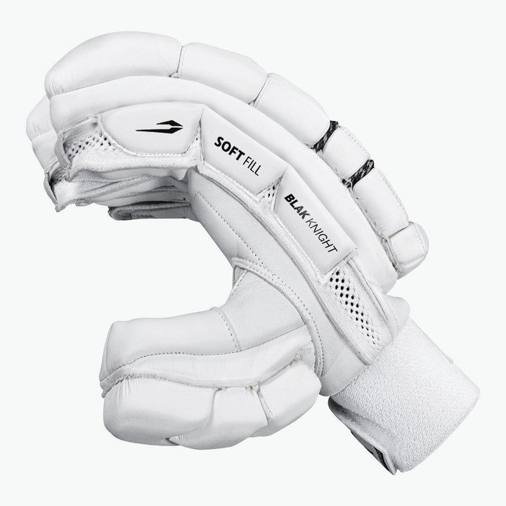 DSC BLAK KNIGHT BATTING GLOVES