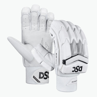 DSC BLAK ONYX BATTING GLOVES