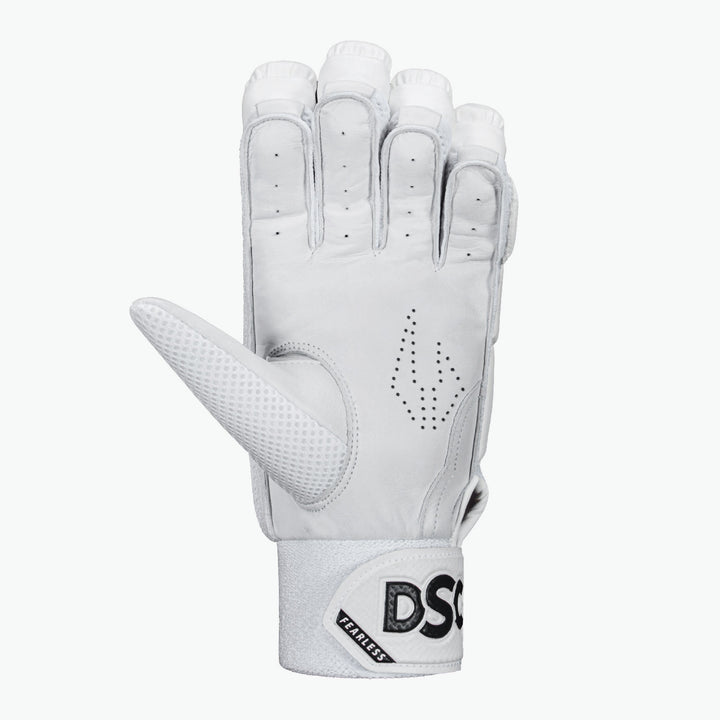 DSC BLAK ONYX BATTING GLOVES