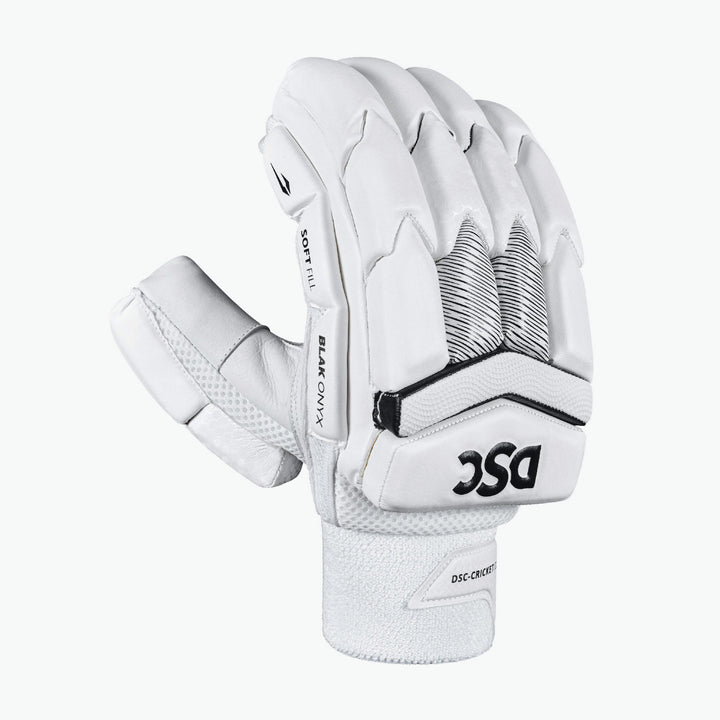 DSC BLAK ONYX BATTING GLOVES