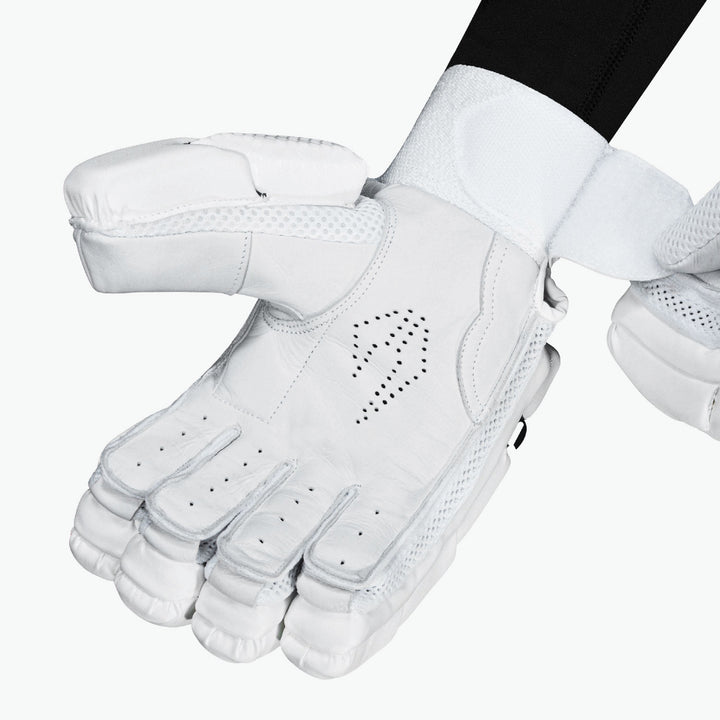 DSC BLAK ONYX BATTING GLOVES