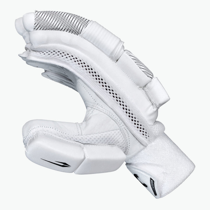 DSC BLAK 66 BATTING GLOVES