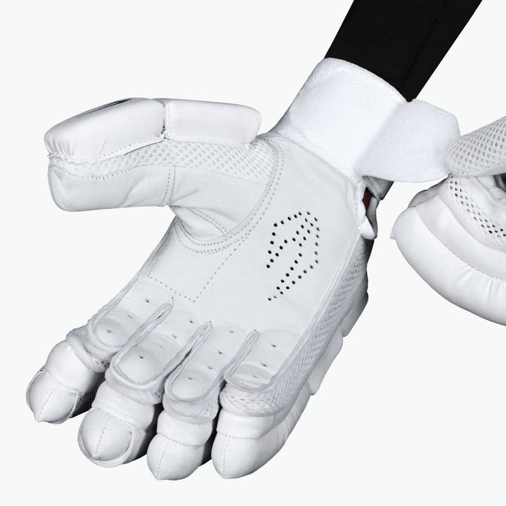 DSC BLAK 66 BATTING GLOVES