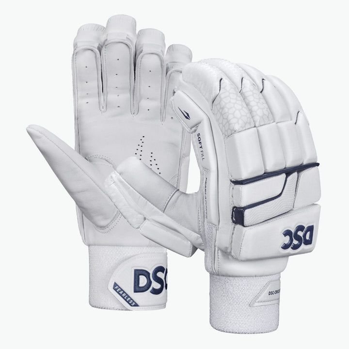 DSC PEARLA POWER BATTING GLOVES