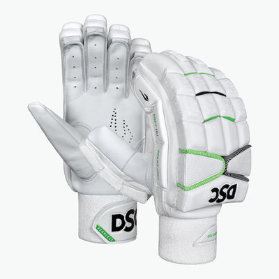DSC SPLIT PRO BATTING GLOVES