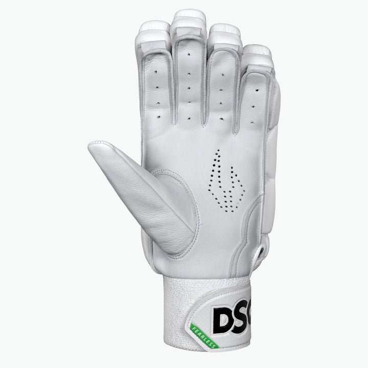 DSC SPLIT PRO BATTING GLOVES