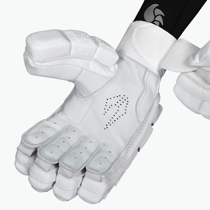 DSC SPLIT PRO BATTING GLOVES