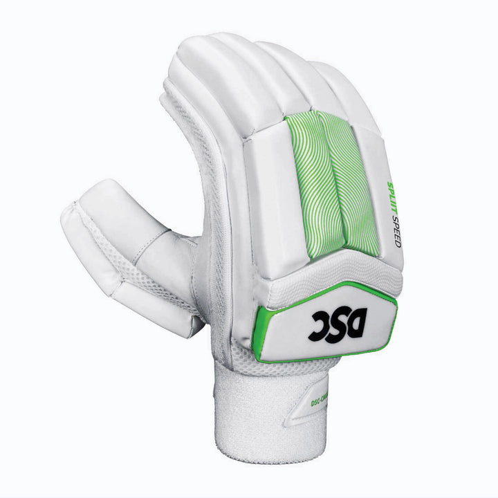 DSC SPLIIT SPEED BATTING GLOVES