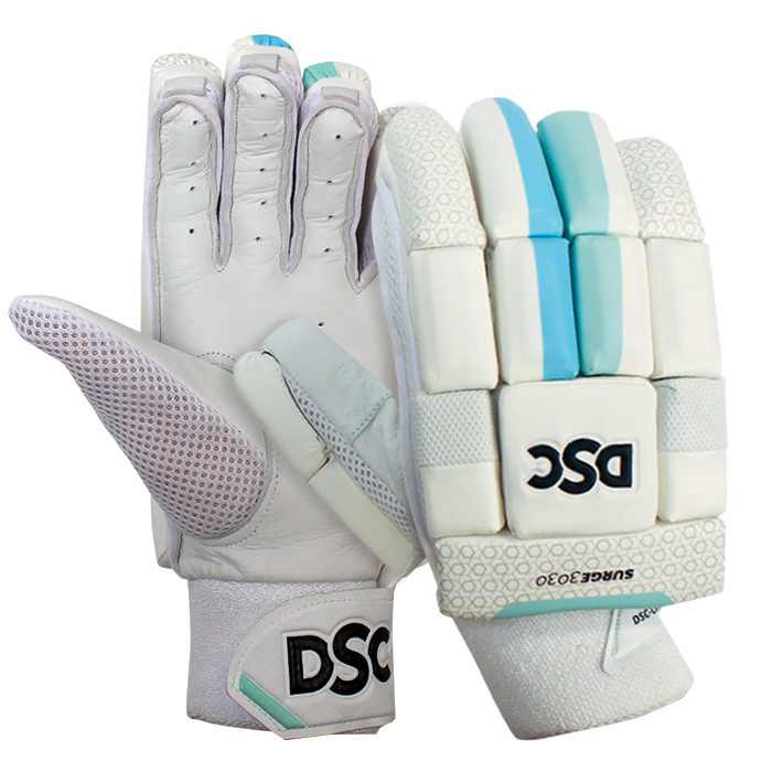 DSC SURGE 3030 BATTING GLOVES