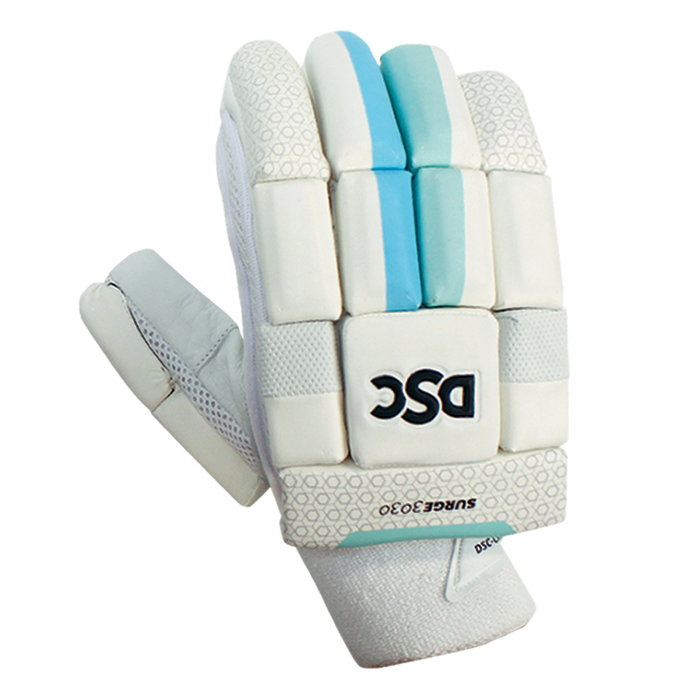 DSC SURGE 3030 BATTING GLOVES