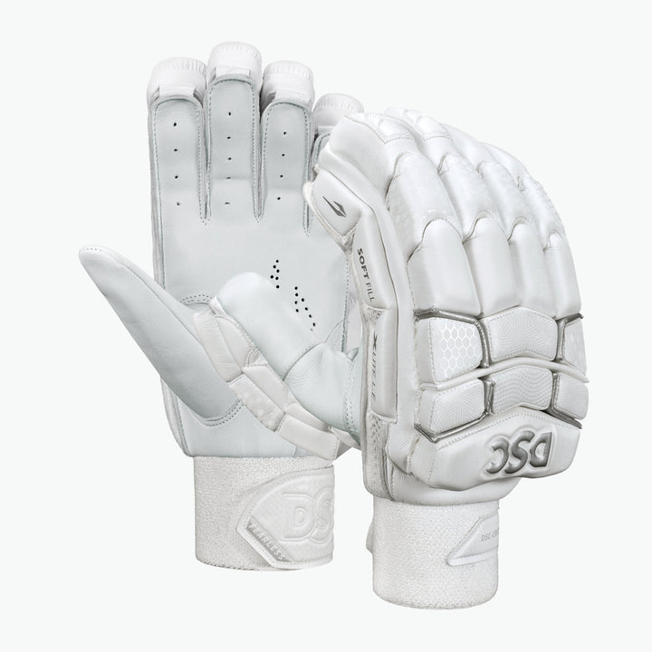 DSC XLITE L.E BATTING GLOVES