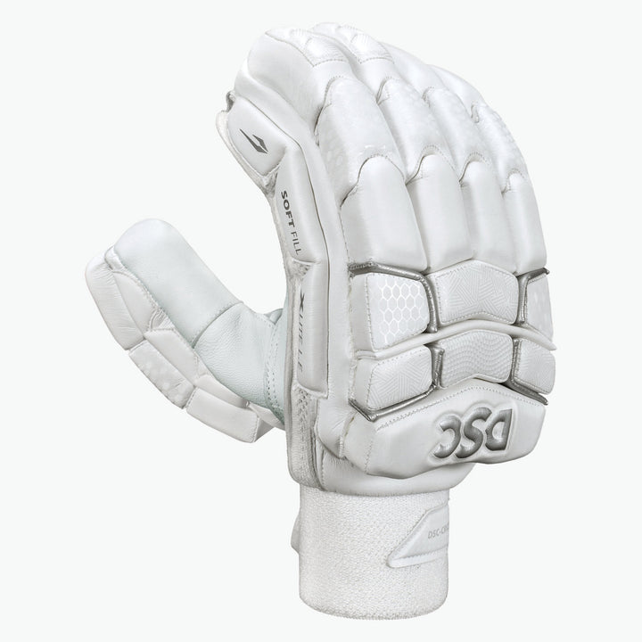 DSC XLITE L.E BATTING GLOVES