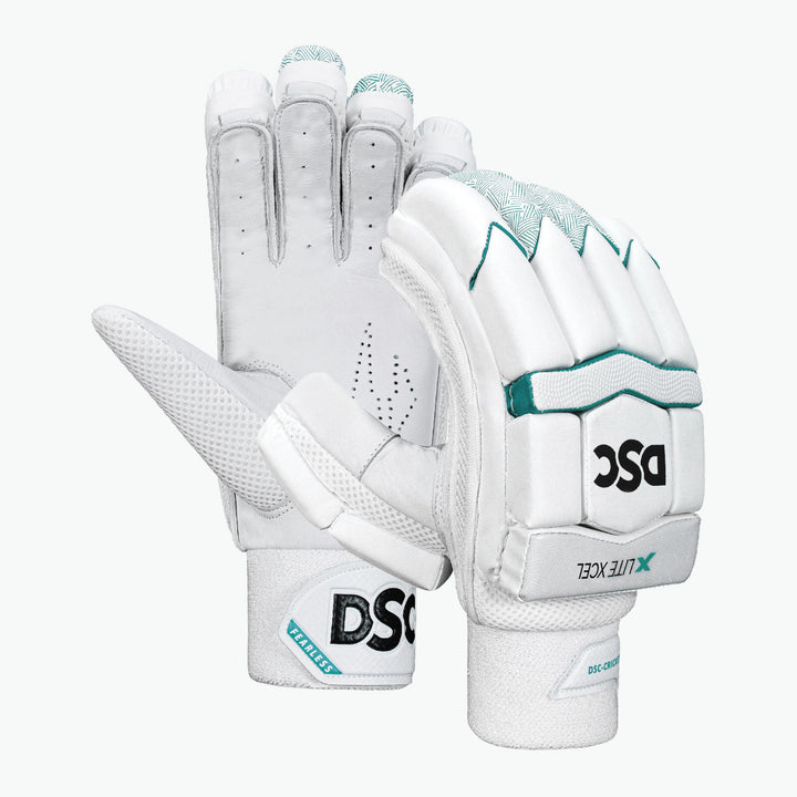 DSC XLITE XCEL BATTING GLOVES