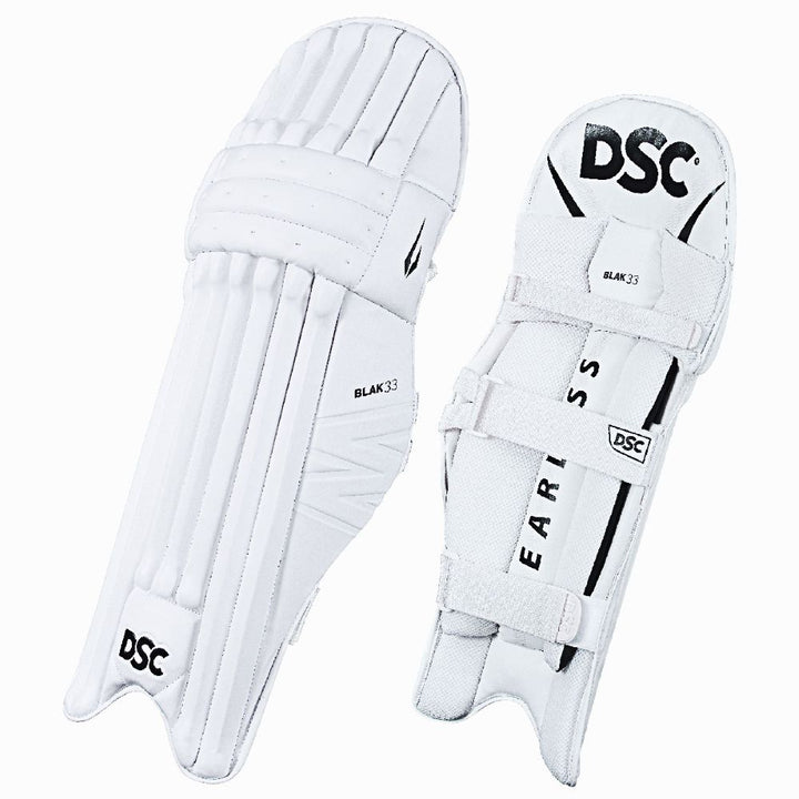 DSC BLAK KNIGHT BATTING PADS