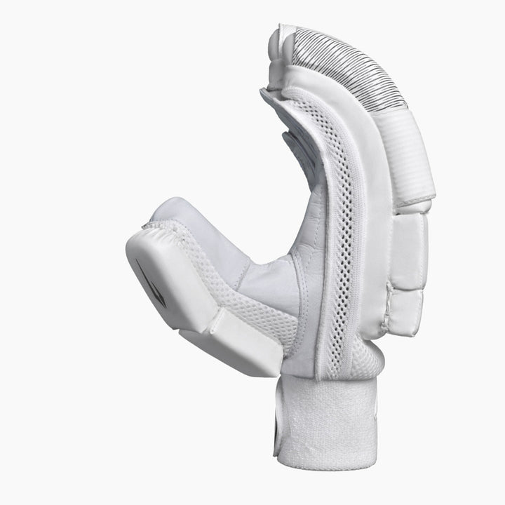 DSC BLAK 66 BATTING GLOVES