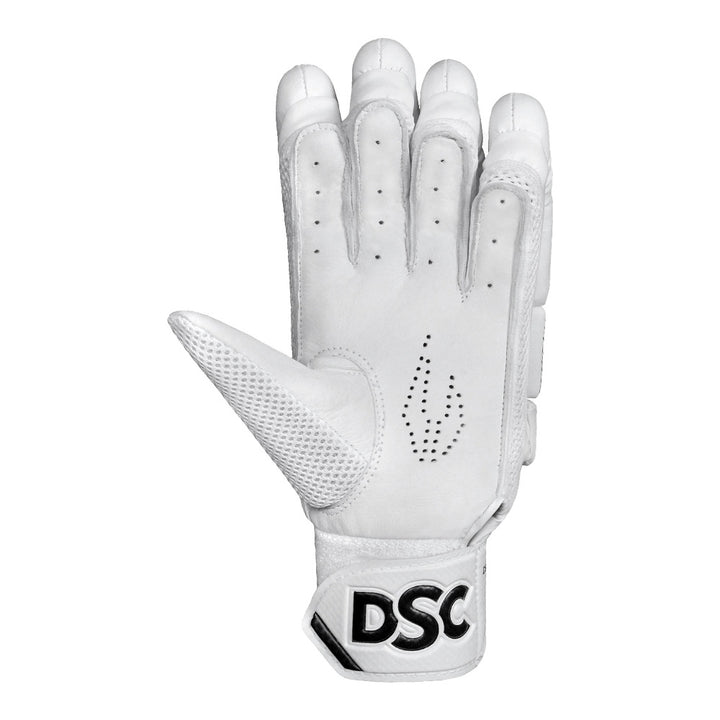 DSC BLAK 66 BATTING GLOVES