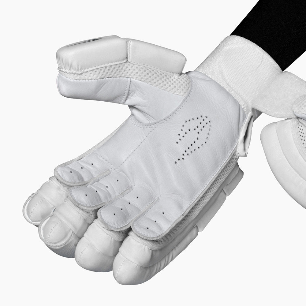 DSC BLAK 66 BATTING GLOVES