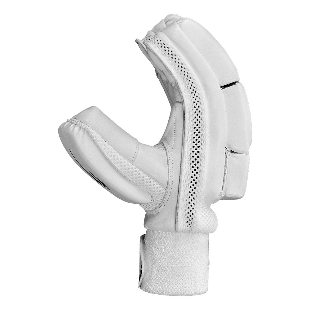 DSC BLAK JUNIOR BATTING GLOVES