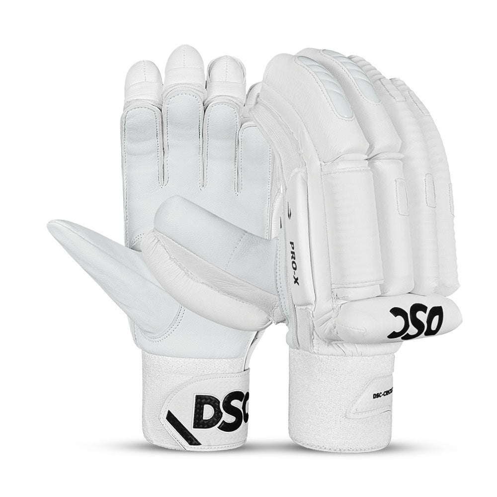 DSC PRO X BATTING GLOVES