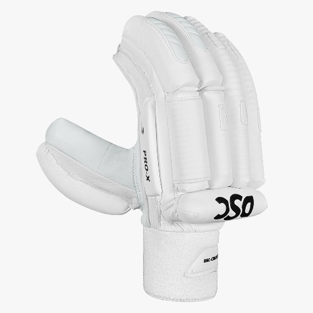 DSC PRO X BATTING GLOVES