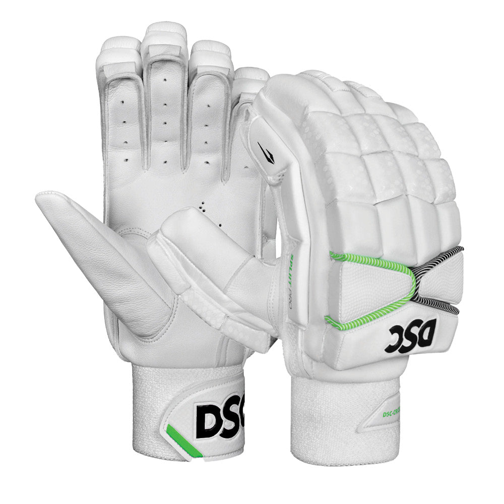 DSC SPLIIT PRO BATTING GLOVES