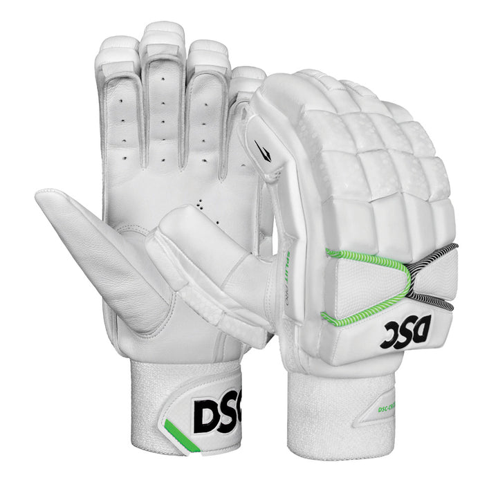 DSC SPLIIT PRO BATTING GLOVES