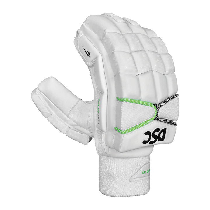DSC SPLIIT PRO BATTING GLOVES