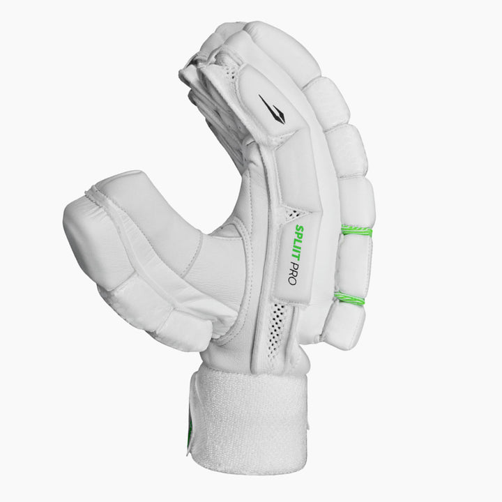 DSC SPLIIT PRO BATTING GLOVES