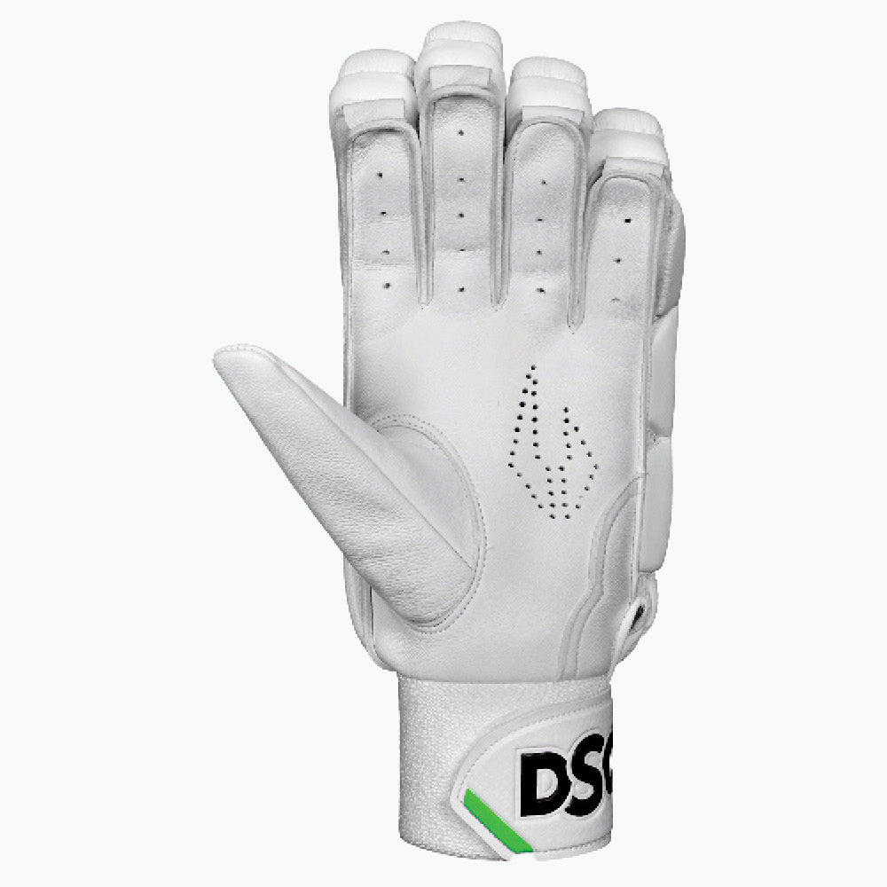 DSC SPLIIT PRO BATTING GLOVES
