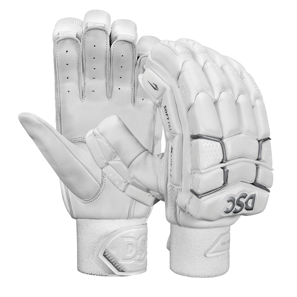 DSC XLITE L.E. BATTING GLOVES