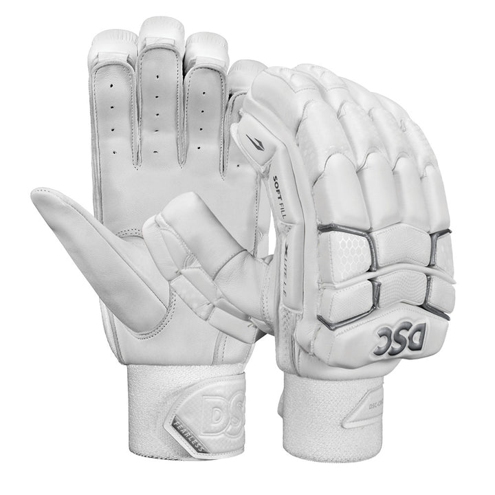 DSC XLITE L.E. BATTING GLOVES