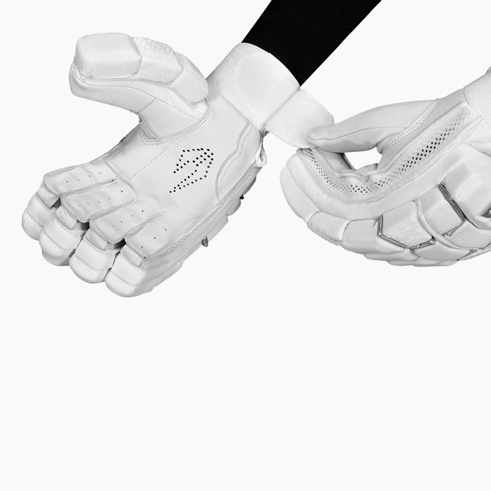 DSC XLITE L.E. BATTING GLOVES
