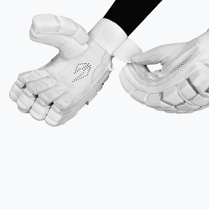 DSC XLITE L.E. BATTING GLOVES
