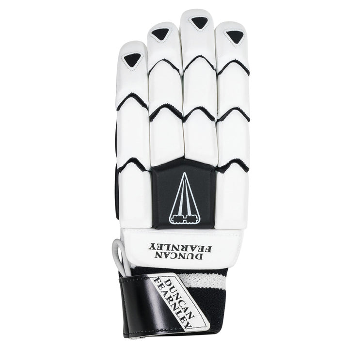 DUNCAN FEARNLEY DF HERITAGE CRICKET CRICKET BATTING GLOVES